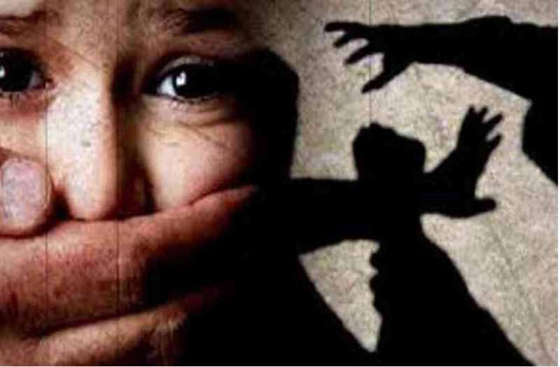 Shock from news of grandson kidnapping in bhilwara