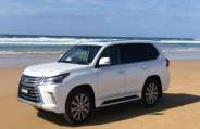  Lexus