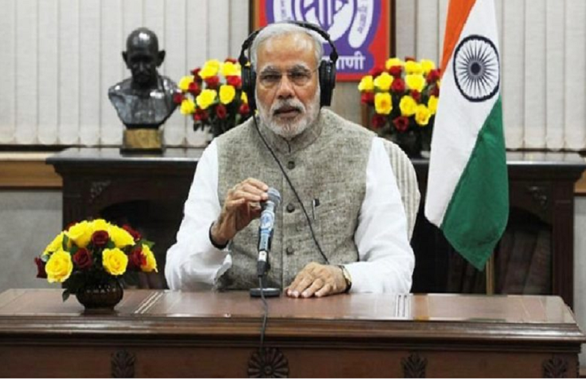 पीएम मोदी ने एवरेस्ट फतह करने वाले जनजातीय छात्रों को दी बधाई, बोले- देश का नाम किया रोशन