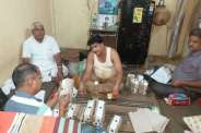 CMHO action against masala factory