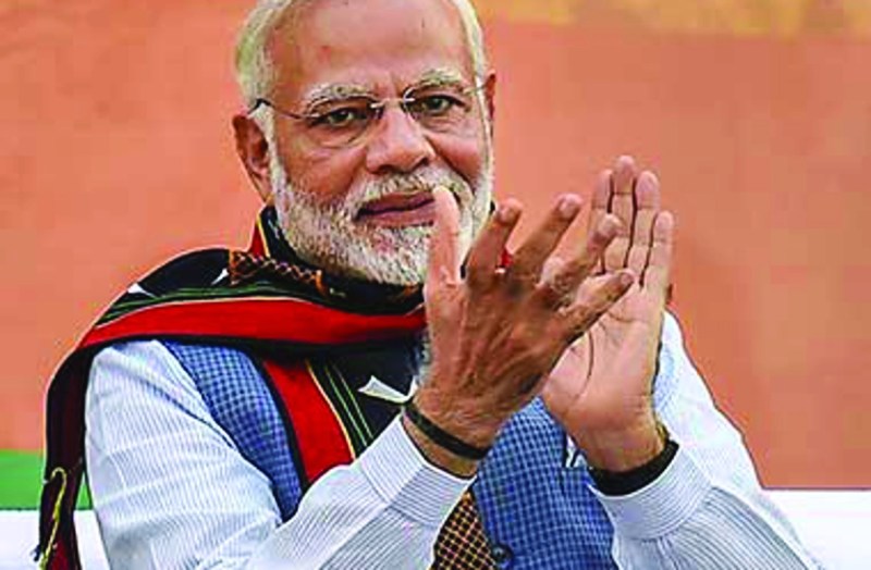 BJP press confrence in Sriganganagar