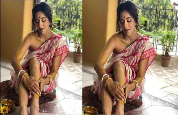 bhojpuri actress monalisa