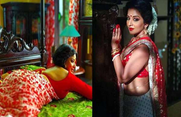 bhojpuri actress monalisa hot photos