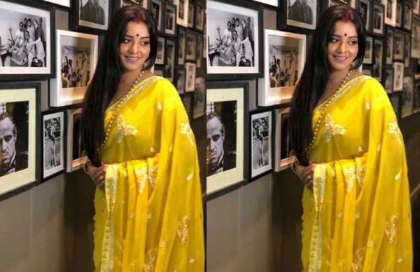bhojpuri actress monalisa video viral