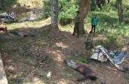 latest naxal news