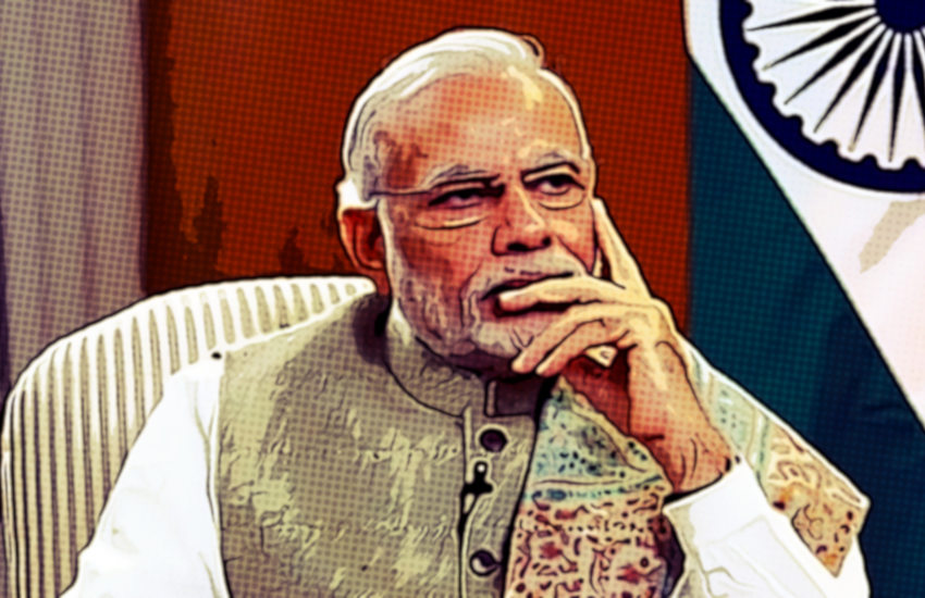 PM Narendra Modi,opinion,work and life,rajasthan patrika article,