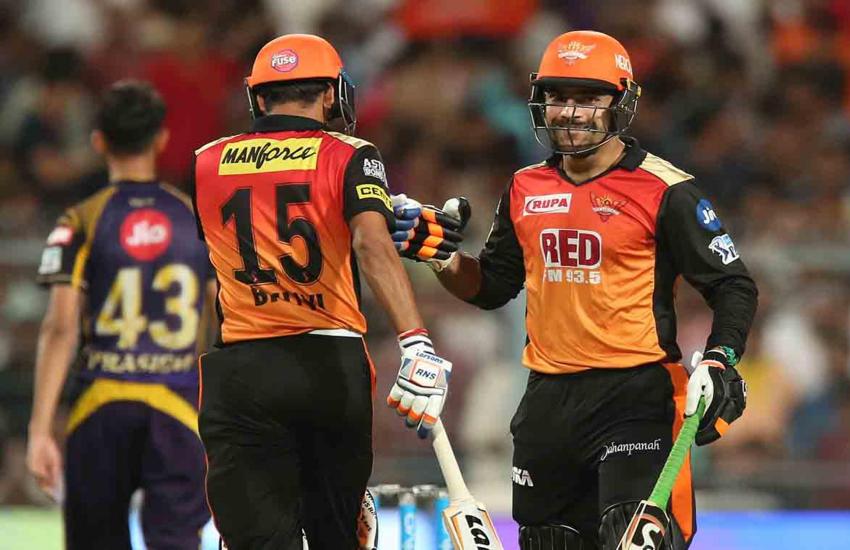 RASHID KHAN BATTING
