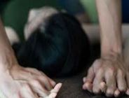 raped Women 