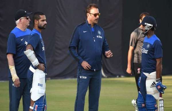 ravi shastri 