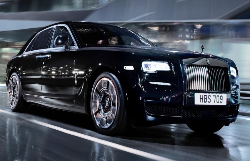 Rolls Royce को खरीदने के लिए माननी पड़ेंगी कंपनी की ये अजीब शर्तें, वरना मिलेगा
ठेंगा - image