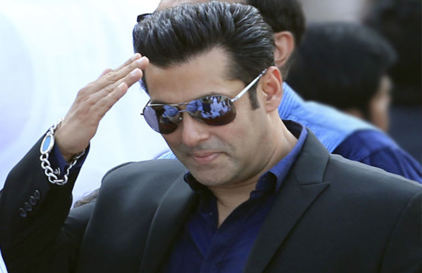Salman khan
