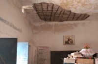 शिक्षा विभाग नया भवन के लिए ध्यान नहीं