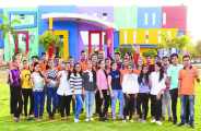 CBSE result in bhilwara