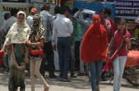 guna, guna news, guna patrika, summer season, sunny, summer temprechare, patrika news, patrika bhopal, 