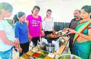 Summer camp in bhilwara
