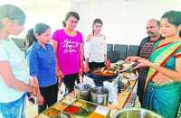 Summer camp in bhilwara