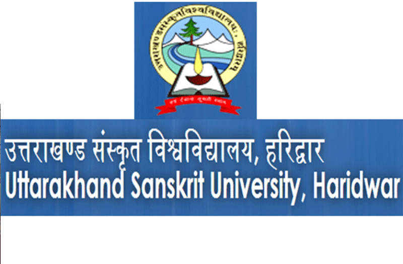 uttarakhand-sanskrit-university-vacancies