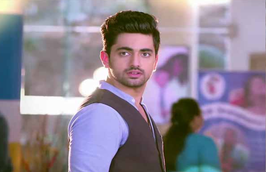 Zain Imam
