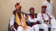 khadi board chairman in phalodi