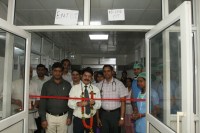 ENT and neurosurgery operation theatre in Etawah UP news
