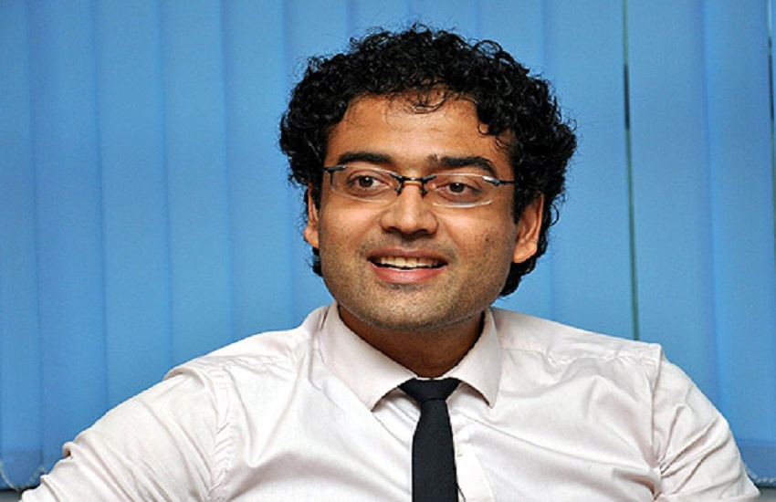 Aadil Shetty