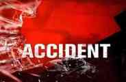Father and son overturn dump, death