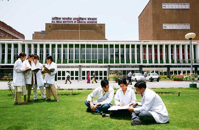 all-india-institute-of-medical-sciences-raipur-job