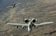 Airstrike