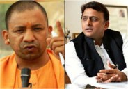 BJP targets samajwadi party 