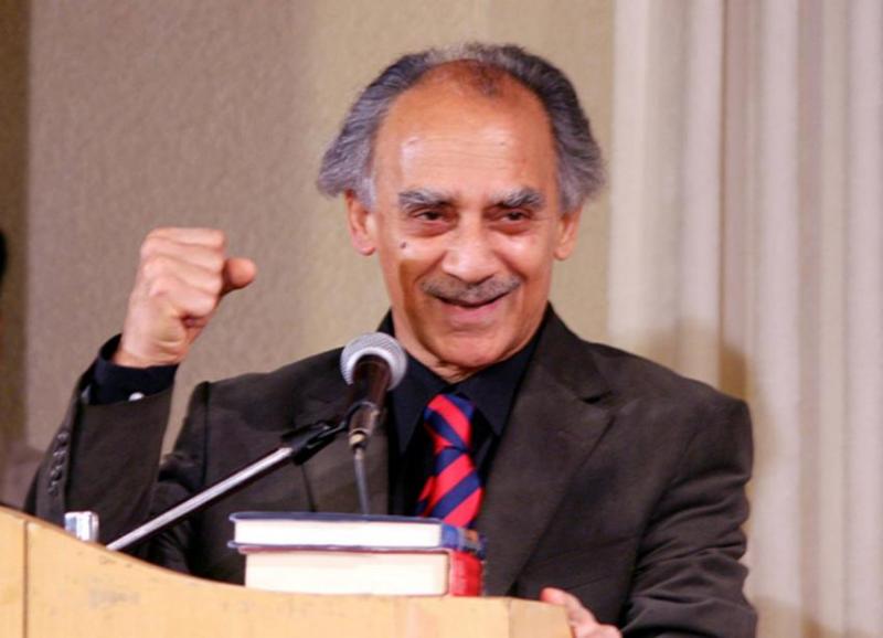 Arun Shourie