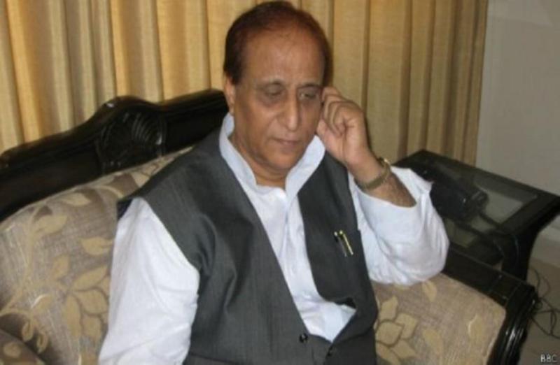 azam khan