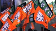 BJP