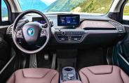 BMW i3S