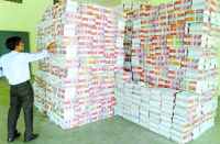 Drafts before unfinished books in bhilwara