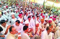 Mera booth mera gaurav program 