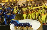 CSK
