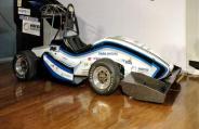 EVOX Electric Car