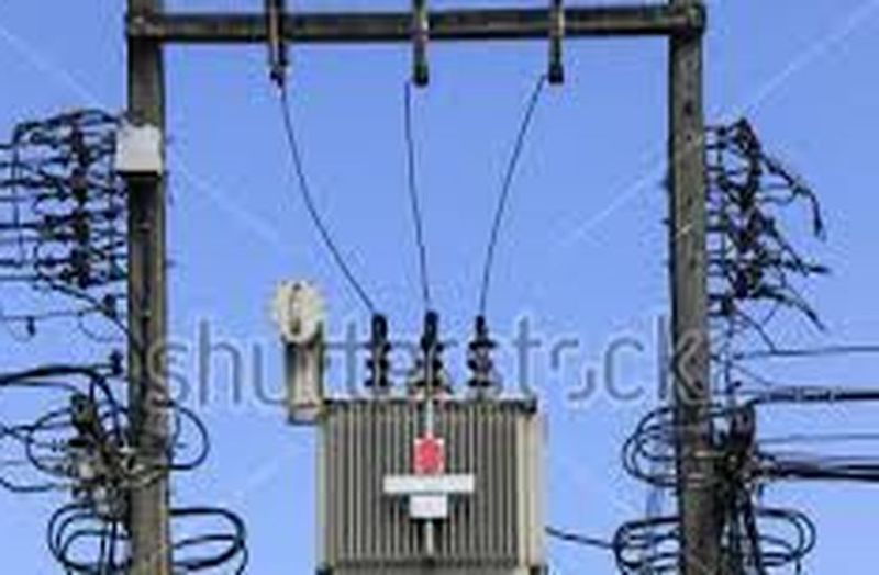 churu electricity