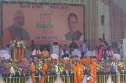 खेती के लिए 82 प्रतिशत से ज्यादा सिंचाई क्षमता निर्मित