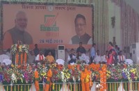 खेती के लिए 82 प्रतिशत से ज्यादा सिंचाई क्षमता निर्मित