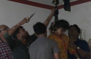 latest suicide news