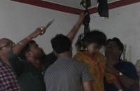 latest suicide news