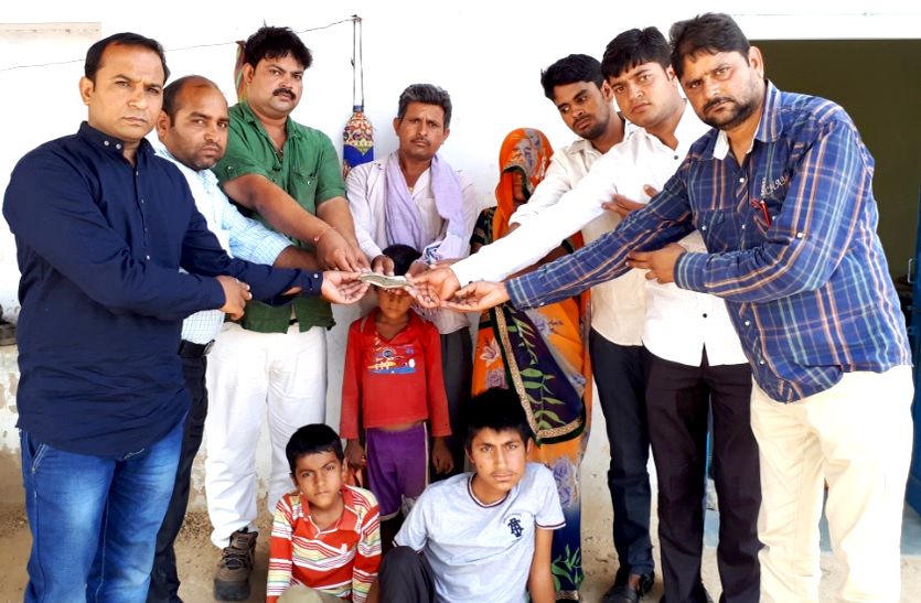 three child suffring from genetic disease whatsapp group help