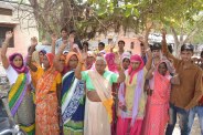 Water problem in alwar