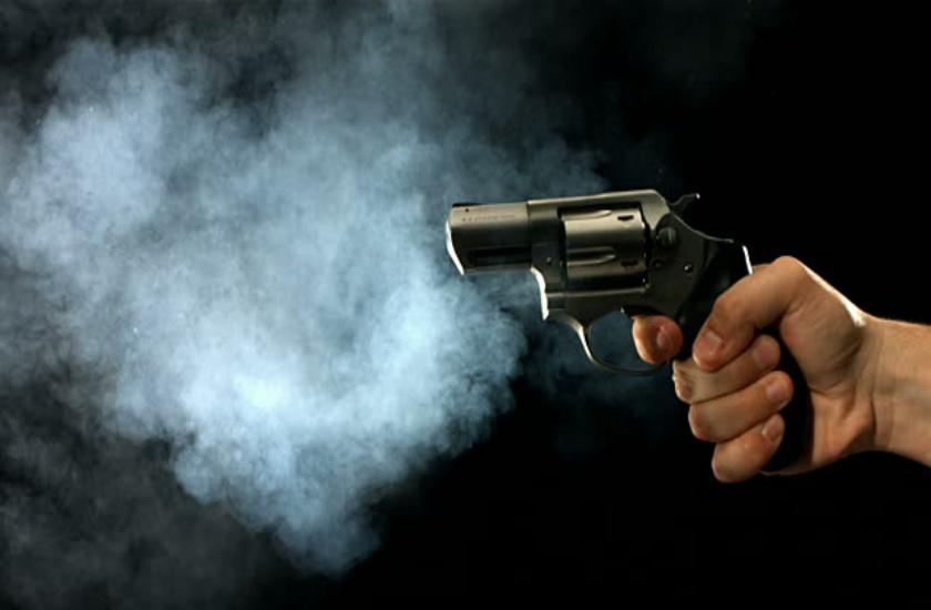 mentally unstable son killed his father for scolding him