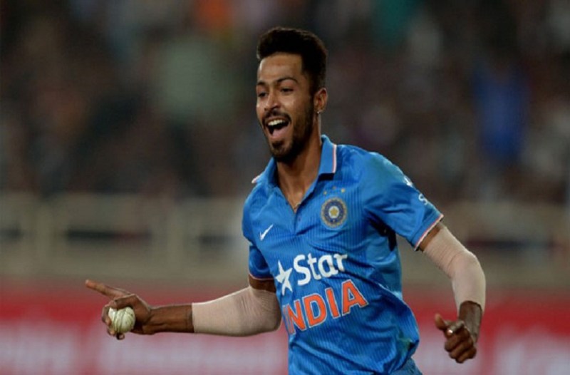 hardik pandya