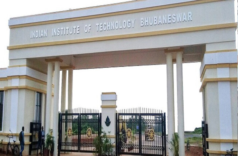 IIT Bhubaneswar