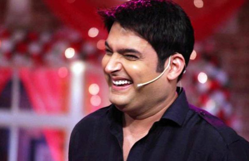 kapil sharma