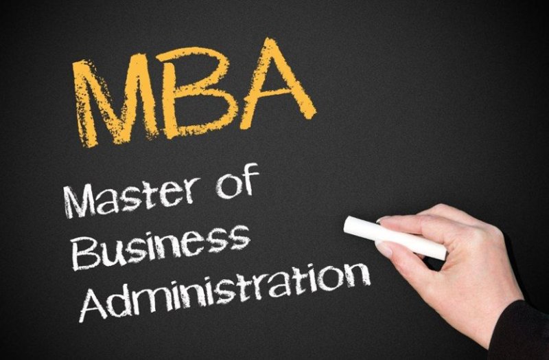 MBA