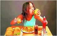 Pizza burger Periods coming 5 months ago risk of breast cancer